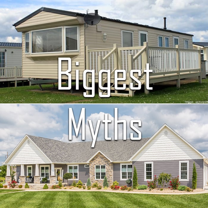 Biggest Myths