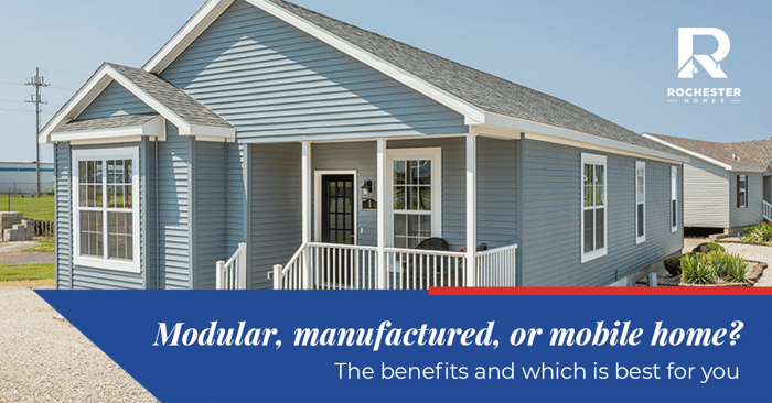 modular home benefits image